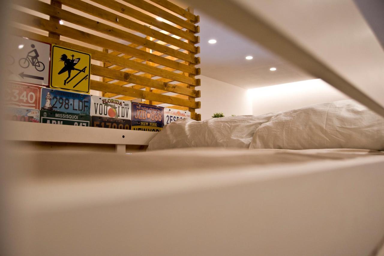 Casa Al Vino Apartment Portici Luaran gambar